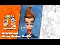 Episode 41 Jimmy Neutron Cast Nick Animation Podcast
