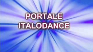 Modà  - Come un pittore  ( Remix Italodance )