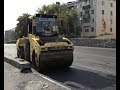 Почти 14 километров дорог капитально отремонтировали в этом году в Старом Осколе Почти 14 километров дорог капитально отремонтировали в этом году в Старом Осколе