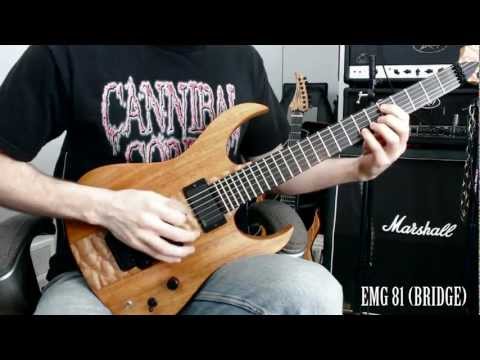 EMG vs. EMTY Blackouts