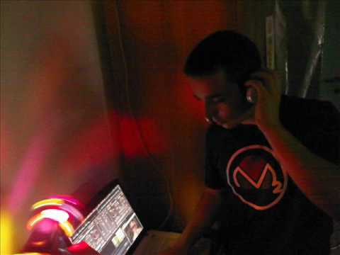 Dj KikoS - Electro House