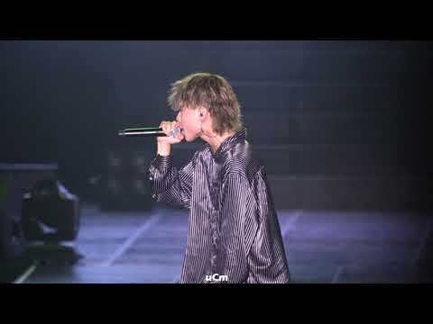 ASH ISLAND - Forgot U + 잠수함 @ 2019 ILLIONAIRE X AMBITION TOUR - 서울