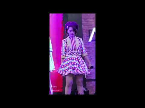 130719【FANCAM】Music BNK48 - JABAJA - @ Central Plaza Udon