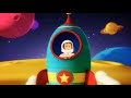 Disney Junior Ident 4
