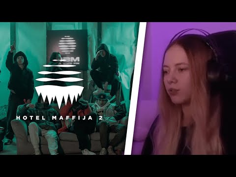 KASIX reakcja na SB Maffija - Doba hotelowa (+ 2115)