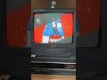 Horton Hatches The Egg VHS 1992 Sped Up