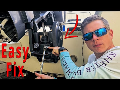 Fix Your Own Trim Leaks