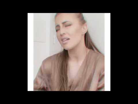 Ocean eyes - Cover Mikaela Samuelsson