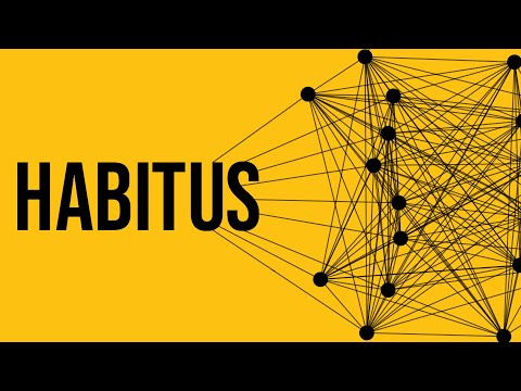 Habitus