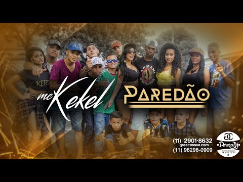 Video thumbnail for Paredão