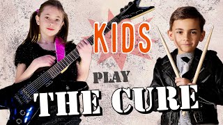 Burn by The Cure / O&#39;Keefe Music Foundation