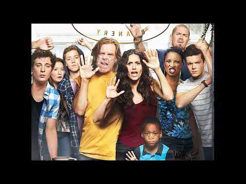 BORN RIVALS - Mad World    SHAMELESS [S8-E5]  OST