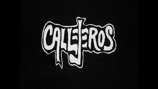CALLEJEROS │ Una Nueva Noche Fría │ Subtitulado