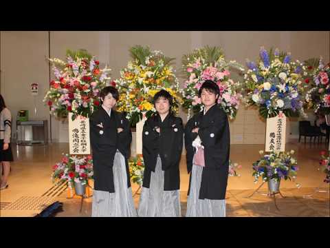 平成２９年度長崎県立大学 卒業証書・学位記授与式