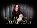 Bound For Glory feat. Mark Boals - Kelly SIMONZ's BLIND FAITH