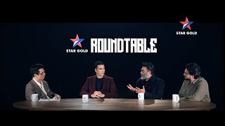 Star Gold Roundtable | Kesari Chapter 2 | Akshay Kumar | | R Madhavan | Karan Johar | Karan Tyagi