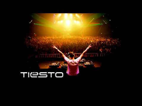 Break My Fall - Tiesto