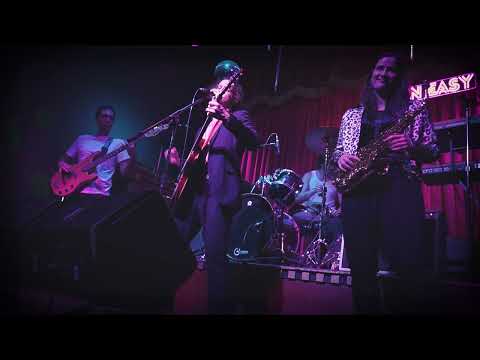 Pure Mischief — Live