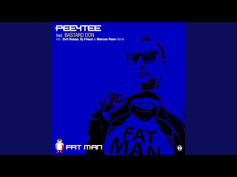 Fat Man (Dvit Bousa, Dj Frisco & Marcos Peon Remix)