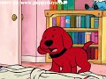 Clifford S Puppy Days Grin Wiggle Laugh Giggle Like So Much Fun Doggie Duties Ad