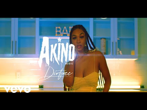 Akino Dirtfree - Head N Shoulder