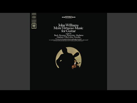 Paduana (From Suite No. 4)