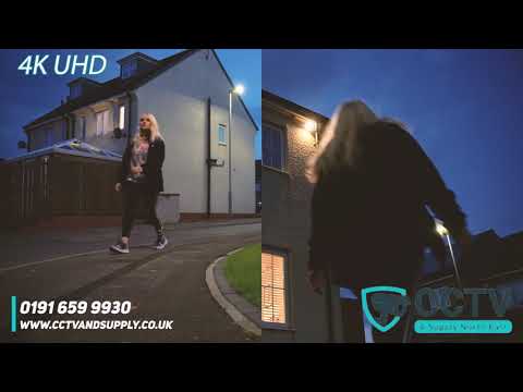 CCTV And Supply LTD video.