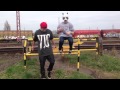 Jay & Ruppy ( cro genau so ) musikvideo 
