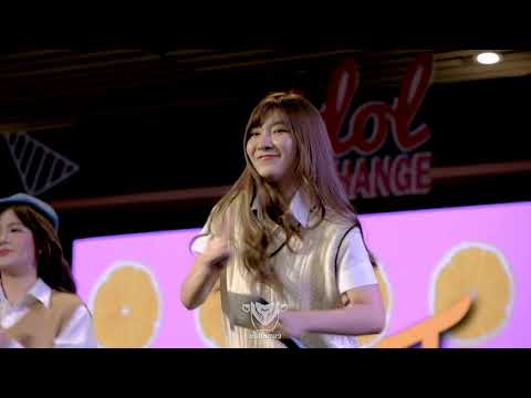 ทาสแมว (Alexis Focus) @ iDol Exchange 14/2/2021