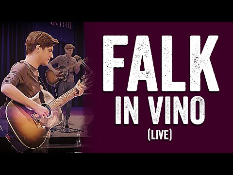FALK - In Vino
