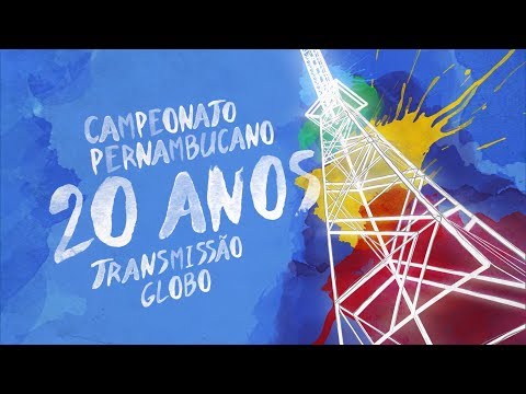 Festa de abertura do Campeonato Pernambucano 2019