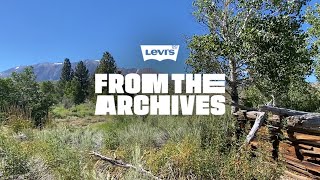 Levi's Episode 22: Tracking a Levi's Discovery at Mono Basin