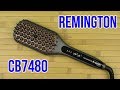 Remington CB7480 - видео