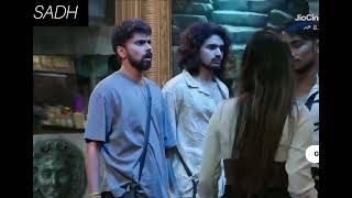 Download lagu Lovekataria Vs Sai ketan Rao Huge Fight 🤬|| BigBossOtt3|| mp3