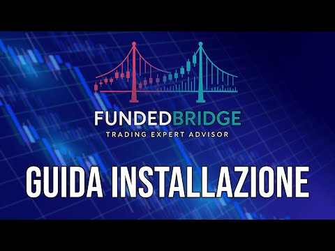 Video FundedBridge EA for Prop Firms