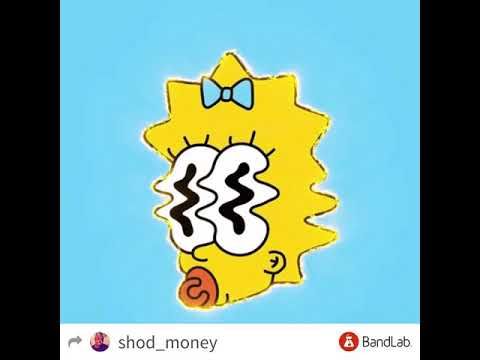 Shod money x saucy relly-go silly