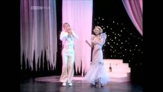 Ruby Flipper - The Continental' Top Of The Pops Maureen McGovern