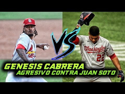 El Zurdo Dominicano Que Perrio A Juan Soto