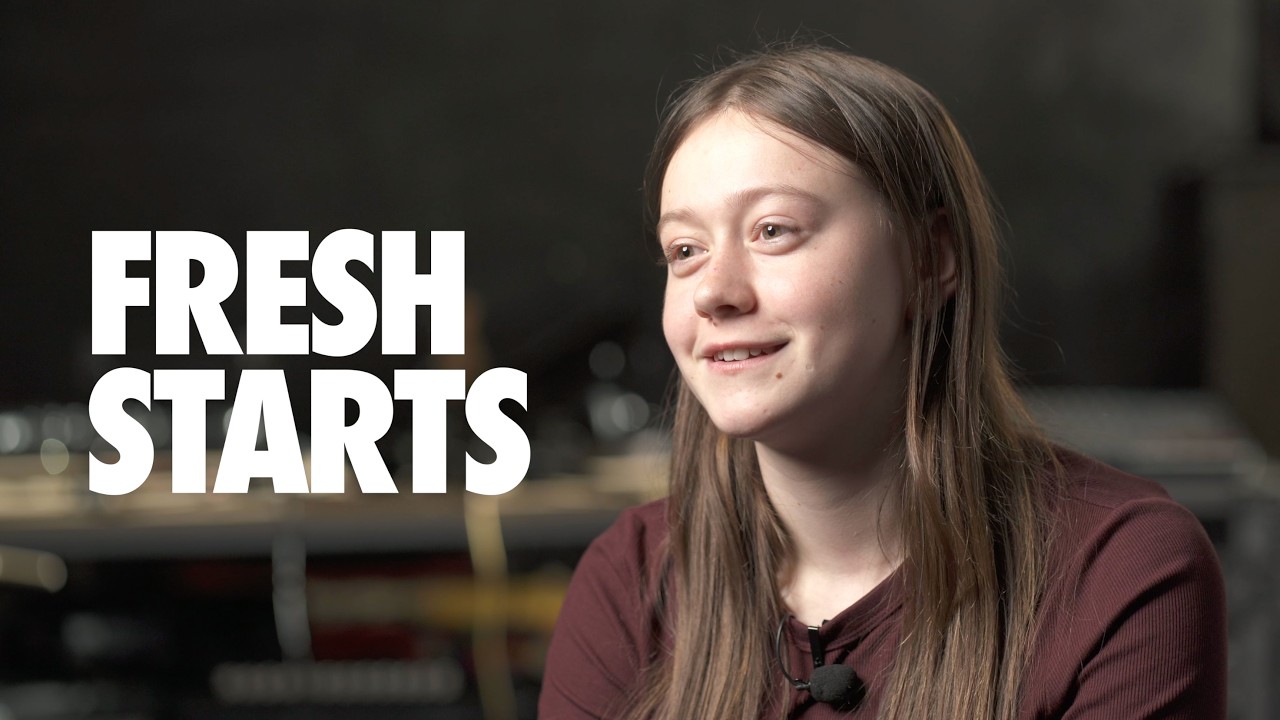 Sedulo Foundation Fresh Starts Campaign video thumbnail