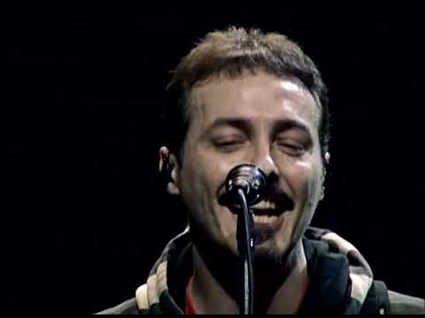 "QUEBRADO VIVO" PEDRO AZNAR (Pte. 1)