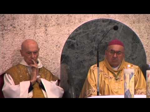 Il ricordo di don Giulio Caffarello