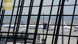 Indonesia reabre el aeropuerto principal de Soekarno-Hatta, en Yakarta