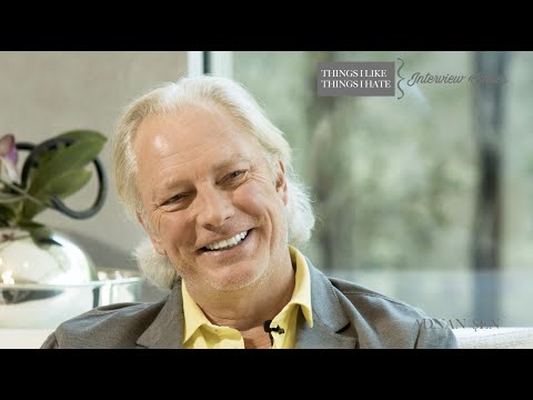 Interview with Adnan Şen