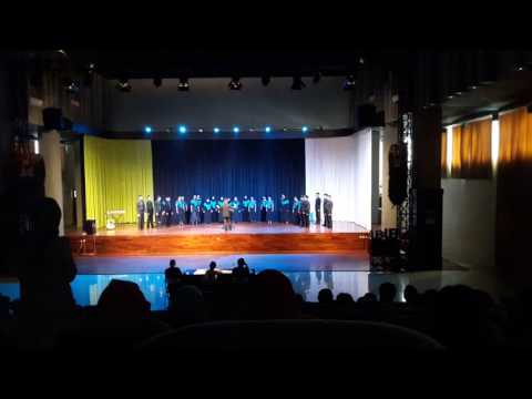 E-lite Voice - Jubiaba (C. A. Pinto Fonseca) OB 2016