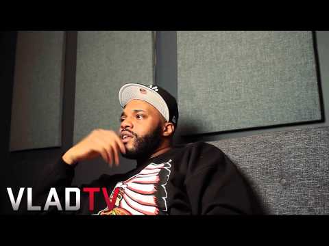 Math Tells His Side of Miami Scrap With Serius Jones Pt. 2