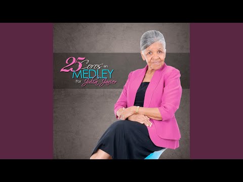 Toda Maldad Es Reprendida / Estaras Tu Velando / En el Apocalipsis / Dame Fe Oh Señor