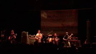 PROPAGANDHI - Adventures in Zoochosis Live @ Bronson Theatre, Ottawa (Oct 14, 2017)