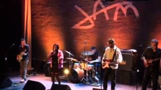 Shemekia Copeland Band - Montpellier, France