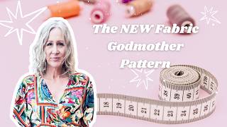 Fabric Godmother Dream Wardrobe Unboxing| The NEW FG Pattern is here!