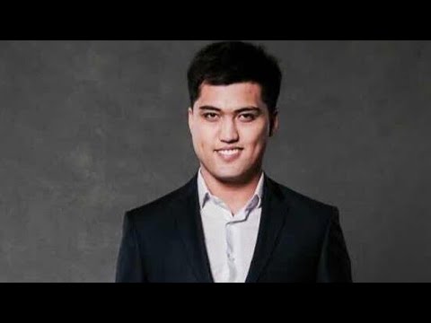 Rasul Kurbanov -"Jananim"(new version 2023)(I.Mashurov - P.Makhsatova)